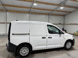 Volkswagen Caddy 2.0 TDI Comfort picture 7