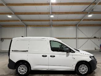 krockskadad bil bedrijf Volkswagen Caddy 2.0 TDI Comfort 2023/3