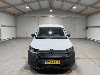 Volkswagen Caddy 2.0 TDI Comfort picture 6
