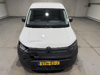 Volkswagen Caddy 2.0 TDI Comfort picture 22