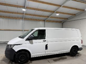 Volkswagen Transporter 2.0 TDI L2 H1 Friso picture 9