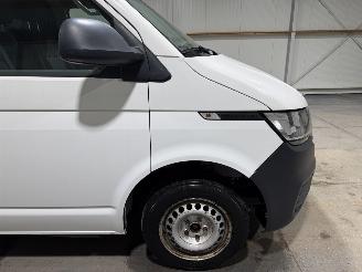 Volkswagen Transporter 2.0 TDI L2 H1 Friso picture 23