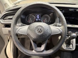 Volkswagen Transporter 2.0 TDI L2 H1 Friso picture 38