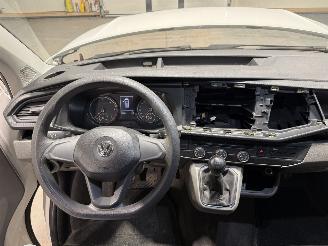 Volkswagen Transporter 2.0 TDI L2 H1 Friso picture 39
