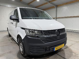Volkswagen Transporter 2.0 TDI L2 H1 Friso picture 21