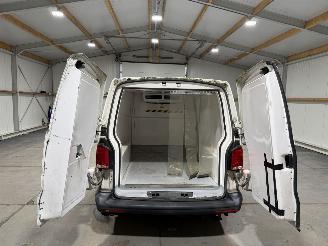 Volkswagen Transporter 2.0 TDI L2 H1 Friso picture 33