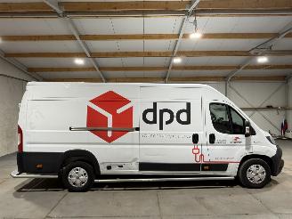 danneggiata veicoli commerciali Fiat E-Ducato 47kWh 90kW L4-H2 2022/2