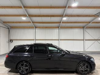 Auto incidentate Mercedes E-klasse E200D  118kW Automaat Bussines Solution AMG Panoramadak 2021/10