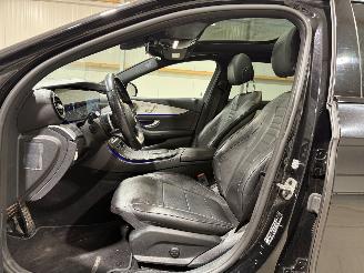 Mercedes E-klasse E200D  118kW Automaat Bussines Solution AMG Panoramadak picture 14