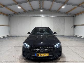Mercedes E-klasse E200D  118kW Automaat Bussines Solution AMG Panoramadak picture 4