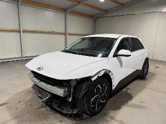 Hyundai ioniq 5 77.4kWh 168kW Style picture 10