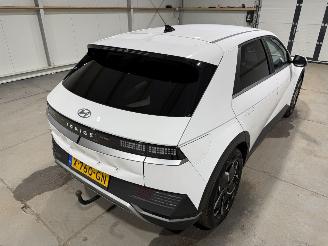 Hyundai ioniq 5 77.4kWh 168kW Style picture 37