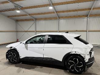 Hyundai ioniq 5 77.4kWh 168kW Style picture 11