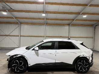 Hyundai ioniq 5 77.4kWh 168kW Style picture 8