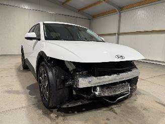 Hyundai ioniq 5 77.4kWh 168kW Style picture 22