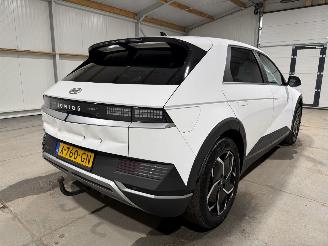 Hyundai ioniq 5 77.4kWh 168kW Style picture 34