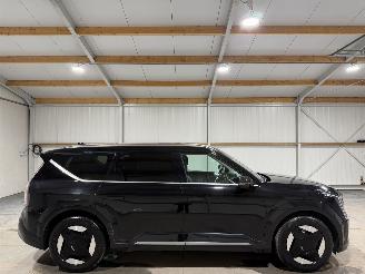 Auto incidentate Kia EV9 99.8kWh 150kW AIR 2024/12