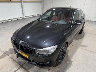 BMW 3-serie GT 320i 135kW Automaat High Executive Schuifkantel picture 21