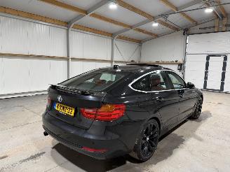 BMW 3-serie GT 320i 135kW Automaat High Executive Schuifkantel picture 5