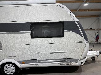 Hobby  Excellent 460 SL Luiffel Mover ALS NIEUW picture 17