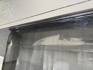 Hobby  Excellent 460 SL Luiffel Mover ALS NIEUW picture 20