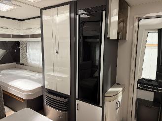 Hobby  Excellent 460 SL Luiffel Mover ALS NIEUW picture 28