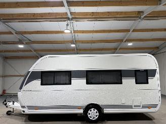 Hobby  Excellent 460 SL Luiffel Mover ALS NIEUW picture 10