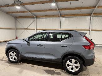 Volvo XC40 1.5T2 95kW Momentum picture 11