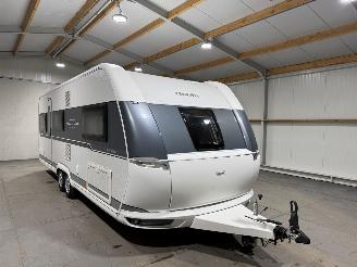Hobby  650 UMFE Tandemasser picture 2