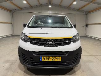 Opel Vivaro 1.5CDTI 75kW L3H1 Edition picture 21