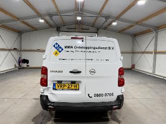 Opel Vivaro 1.5CDTI 75kW L3H1 Edition picture 7