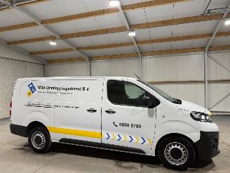 Opel Vivaro 1.5CDTI 75kW L3H1 Edition picture 2