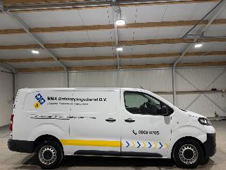  Opel Vivaro 1.5CDTI 75kW L3H1 Edition 2022/7