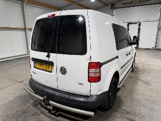 Volkswagen Caddy 1.6TDI 75kW Airco Schuifeur picture 6