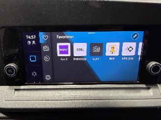 Volkswagen Caddy 2.0TDI 55kW Airco Schuifdeur Comfort picture 19
