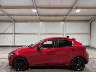 Mazda 2 1.5 Skyactive-G 66kW Sportive picture 8
