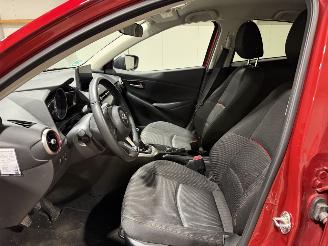 Mazda 2 1.5 Skyactive-G 66kW Sportive picture 28