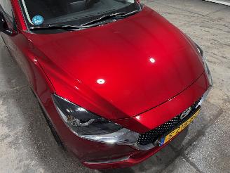 Mazda 2 1.5 Skyactive-G 66kW Sportive picture 17