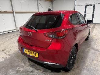 Mazda 2 1.5 Skyactive-G 66kW Sportive picture 6