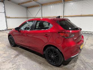 Mazda 2 1.5 Skyactive-G 66kW Sportive picture 11