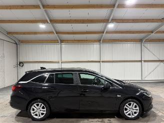 skadebil auto Opel Astra ST 1.0 77kW Online Edition 2018/8