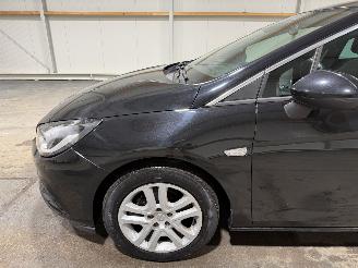 Opel Astra ST 1.0 77kW Online Edition picture 13