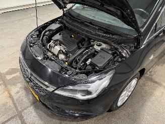 Opel Astra ST 1.0 77kW Online Edition picture 20