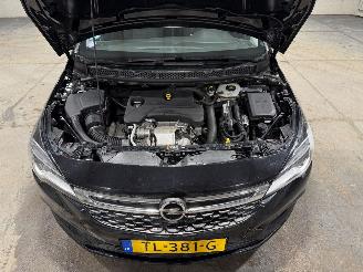Opel Astra ST 1.0 77kW Online Edition picture 19