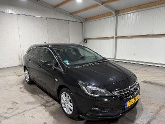 Opel Astra ST 1.0 77kW Online Edition picture 3