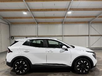 Auto incidentate Kia Sportage 1.6T-GDI 132KW Plug-in Hybrid Automaat AWD DynamicLine 2023/2