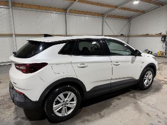 Opel Grandland X 1.2Turbo 96kW Online Edition picture 5