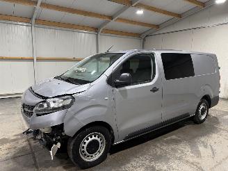 Opel Vivaro 2.0D 106kW D.C. 145 L3 picture 8