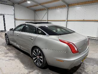 Jaguar XJ 3.0V6D 202kW Automaat Premium Luxury LWB picture 12