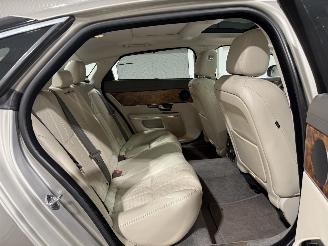 Jaguar XJ 3.0V6D 202kW Automaat Premium Luxury LWB picture 21